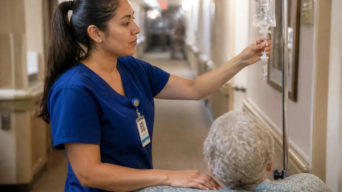 LPN Bridge Programs - LPN - Certified Practical Nurse certification study resource