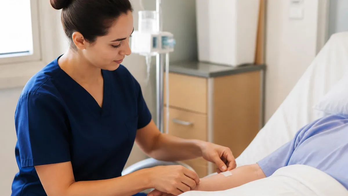 LPN Career by the Numbers (2026) - LPN - Certified Practical Nurse certification study resource