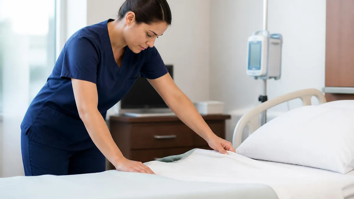 LPN Career Readiness Checklist Before Starting You - LPN - Certified Practical Nurse certification study resource