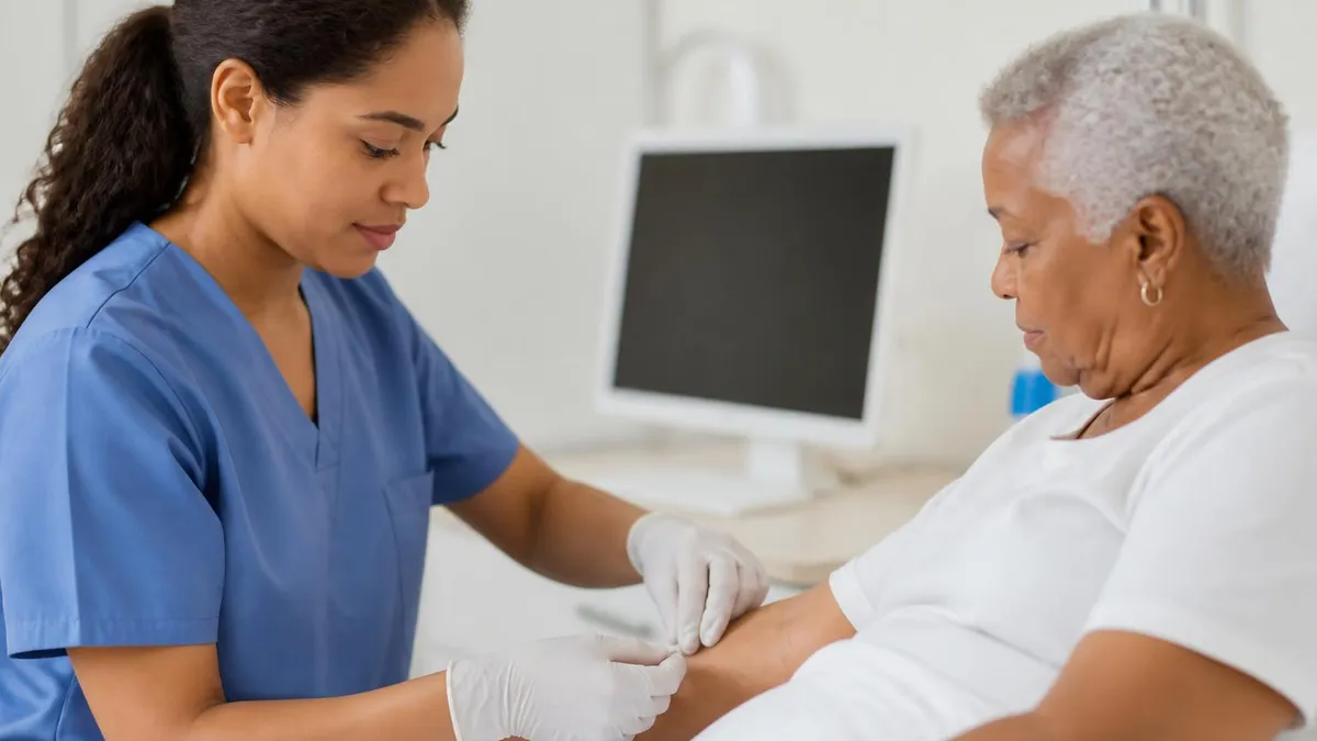LPN Careers by the Numbers (2026) - LPN - Certified Practical Nurse certification study resource