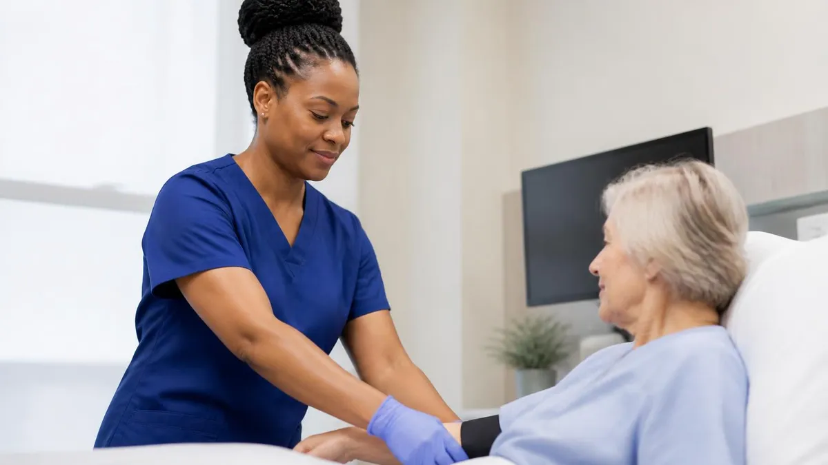 LPN Certifications by the Numbers - LPN - Certified Practical Nurse certification study resource