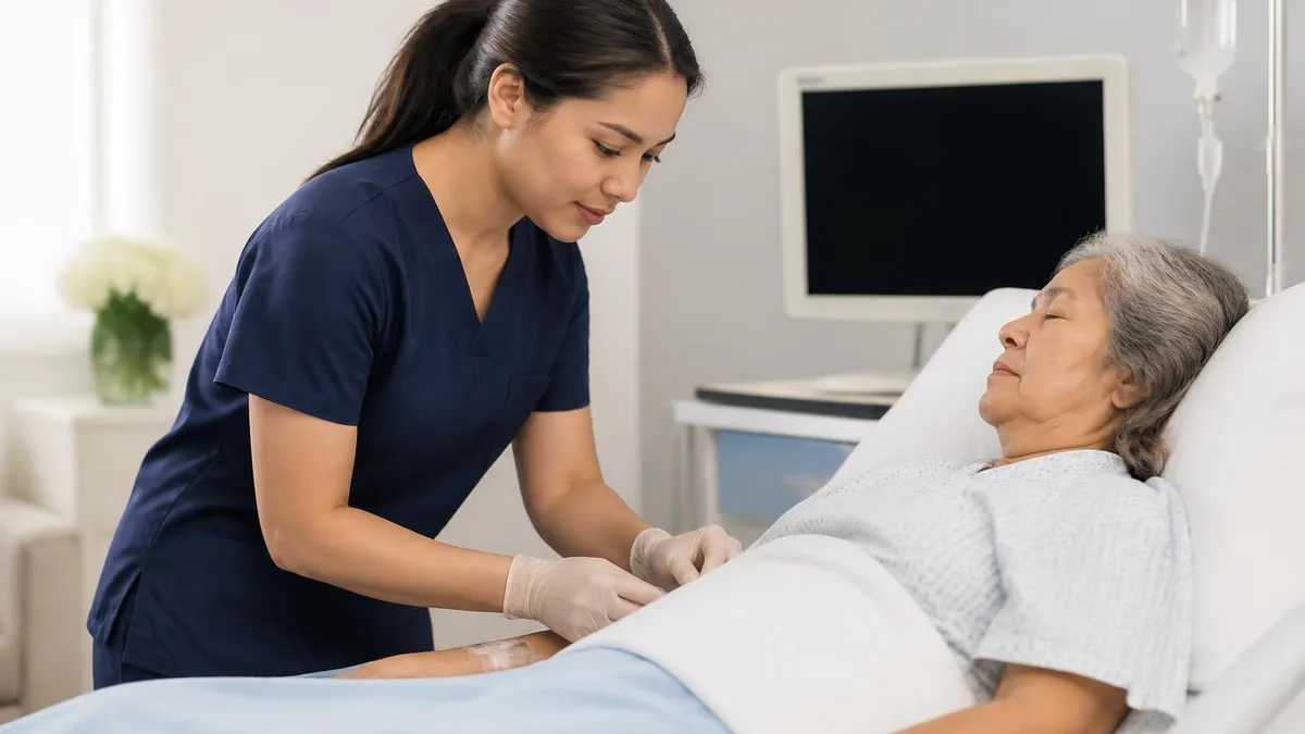 LPN - Certified Practical Nurse - LPN - Certified Practical Nurse certification study resource