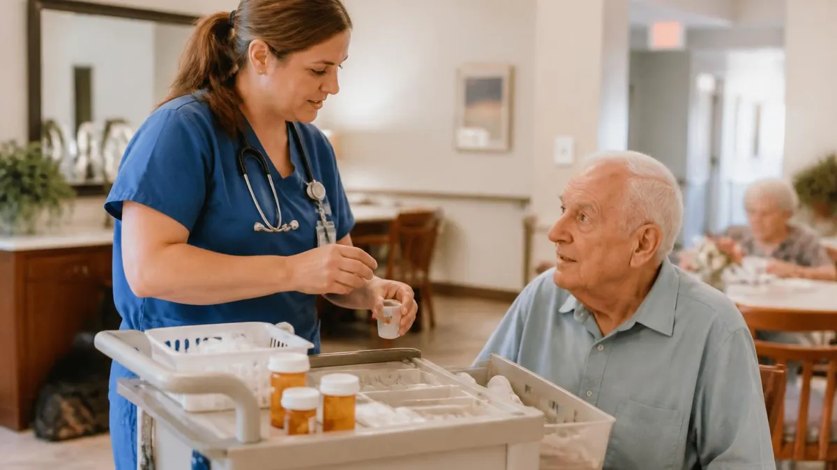 LPN Clinicals - LPN - Certified Practical Nurse certification study resource