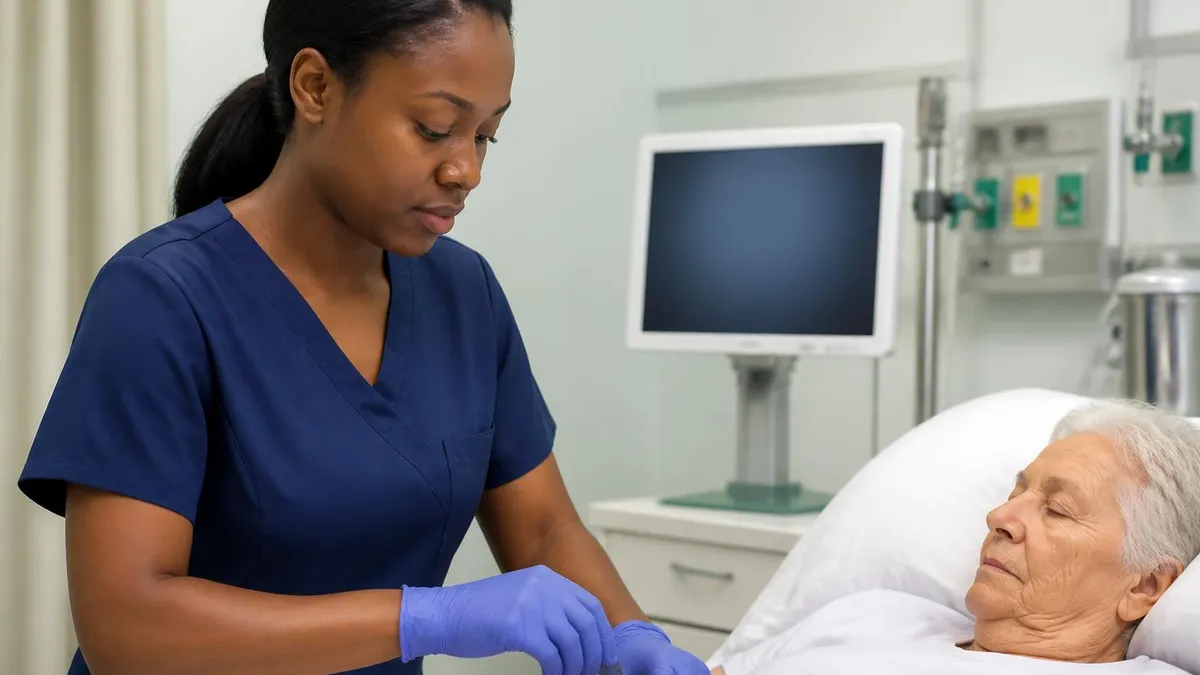 LPN Course by the Numbers - LPN - Certified Practical Nurse certification study resource