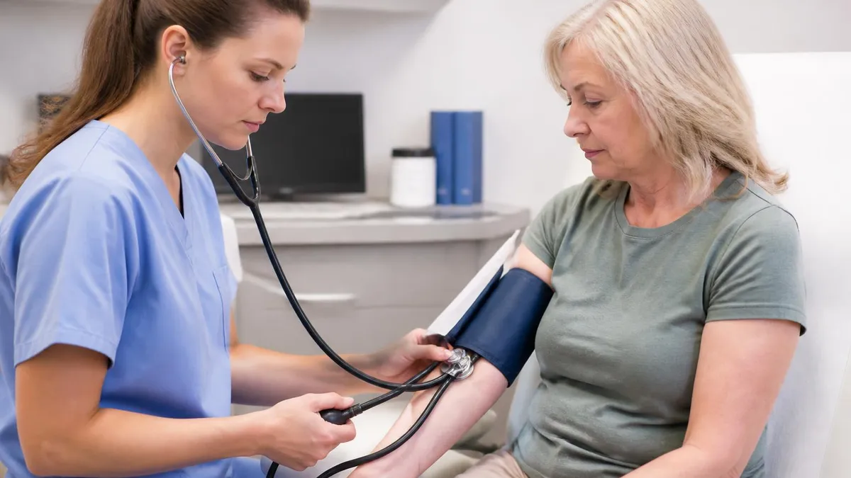 LPN Course Admissions Checklist - LPN - Certified Practical Nurse certification study resource