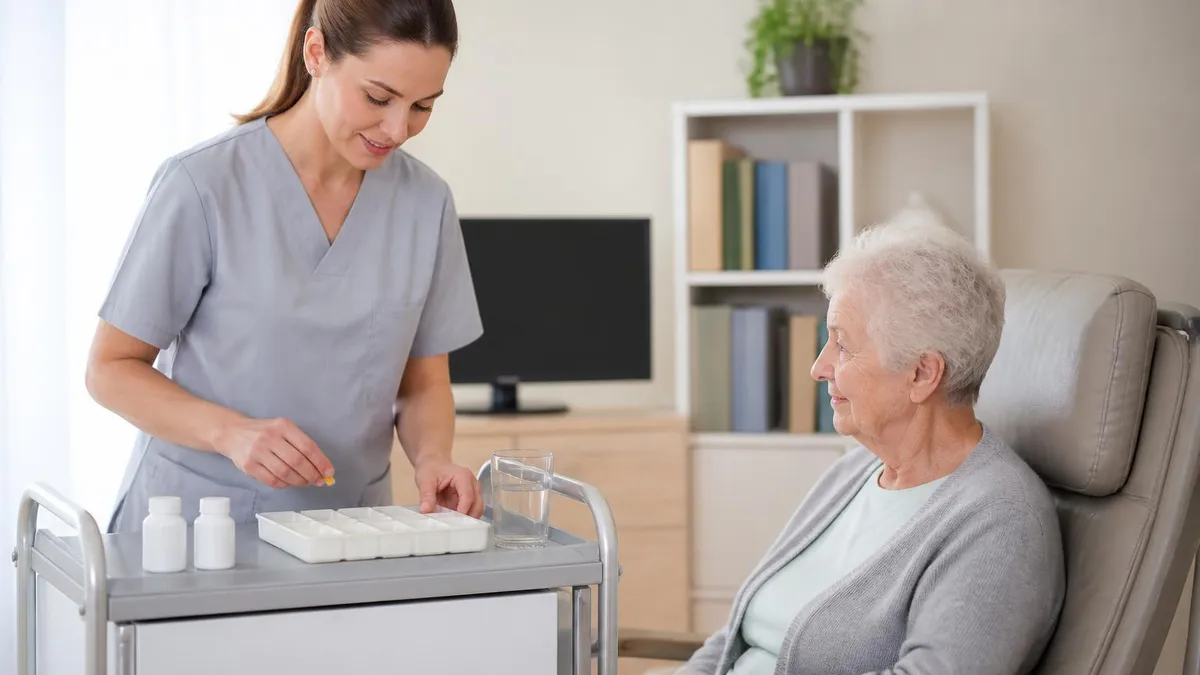LPN Courses by the Numbers - LPN - Certified Practical Nurse certification study resource