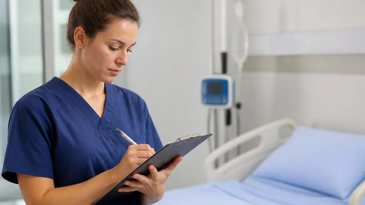 LPN Courses Near Me Enrollment Checklist - LPN - Certified Practical Nurse certification study resource