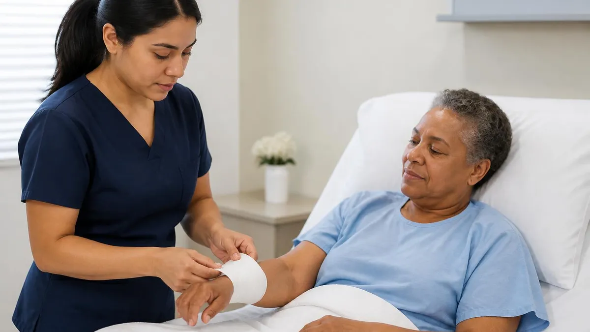 LPN Courses Near Me β Program Format Options - LPN - Certified Practical Nurse certification study resource