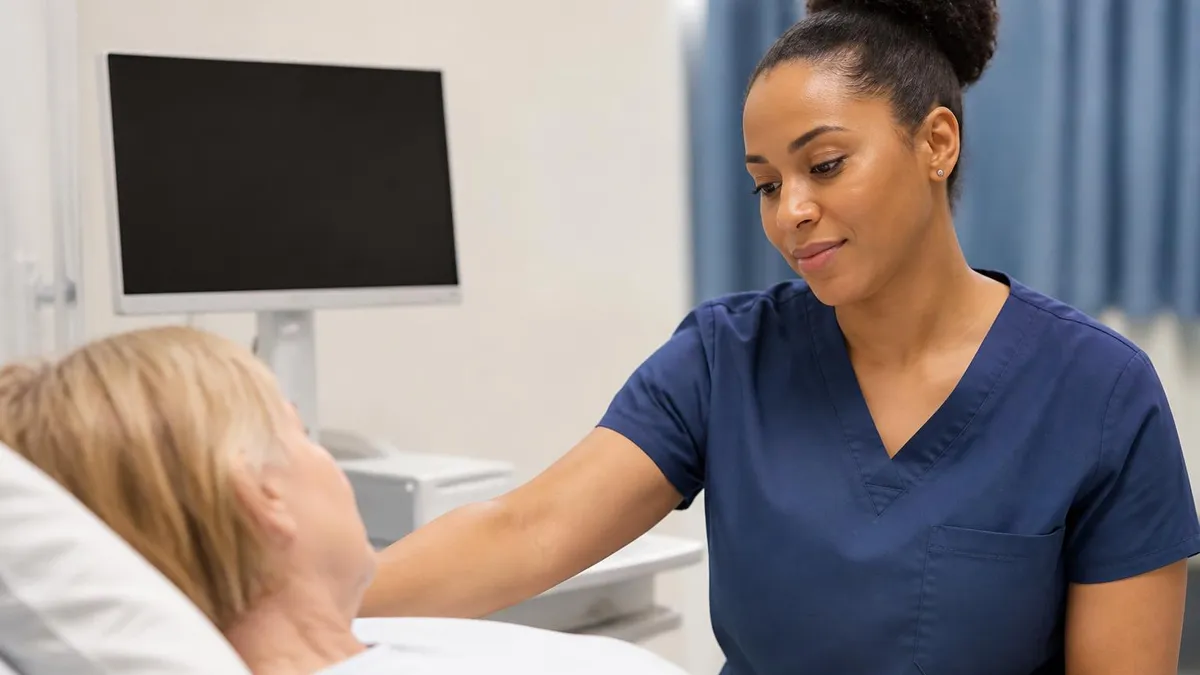 LPN Cover Letter Quick Facts - LPN - Certified Practical Nurse certification study resource