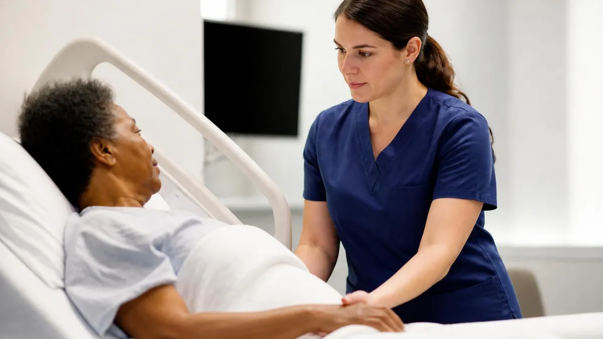 LPN Degree by the Numbers - LPN - Certified Practical Nurse certification study resource