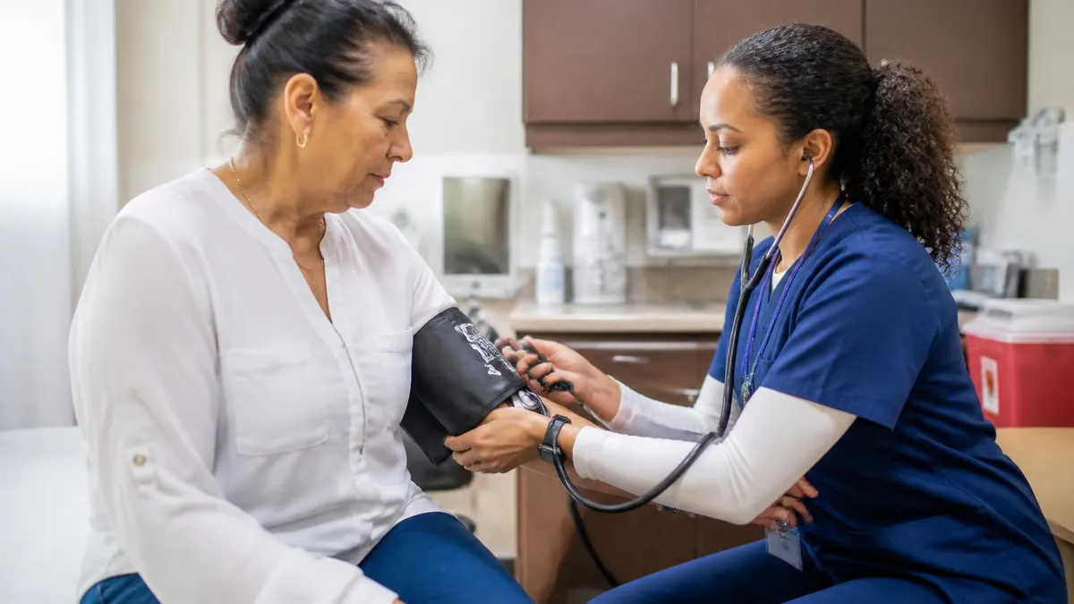 LPN Duties and Responsibilities - LPN - Certified Practical Nurse certification study resource