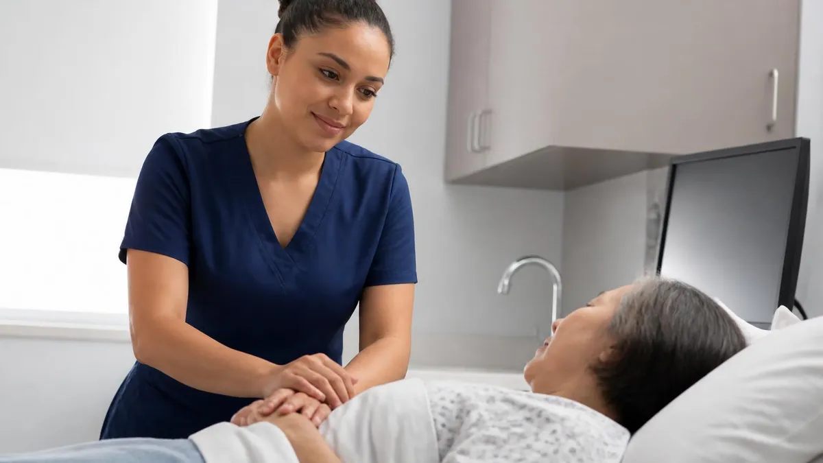 LPN Education by the Numbers - LPN - Certified Practical Nurse certification study resource