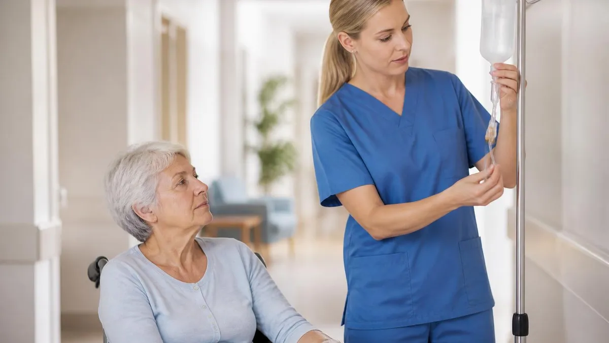 LPN Education - LPN - Certified Practical Nurse certification study resource