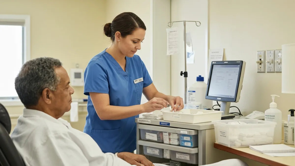 LPN Exam Eligibility - LPN - Certified Practical Nurse certification study resource