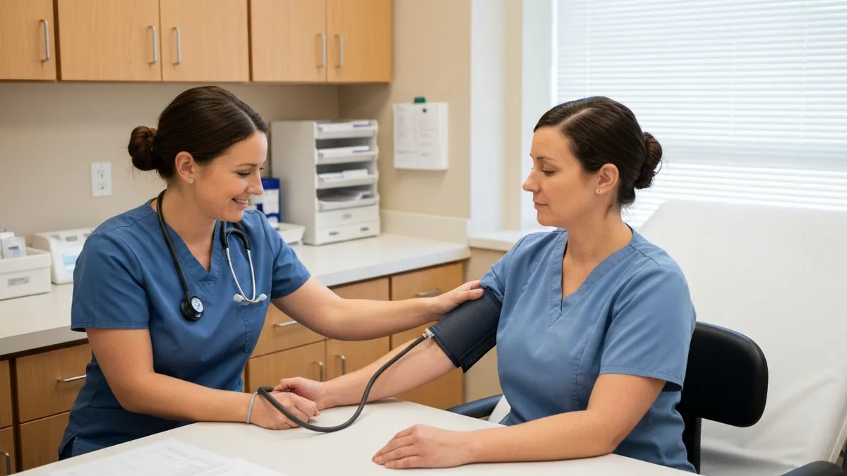 LPN Exam Eligibility - LPN - Certified Practical Nurse certification study resource