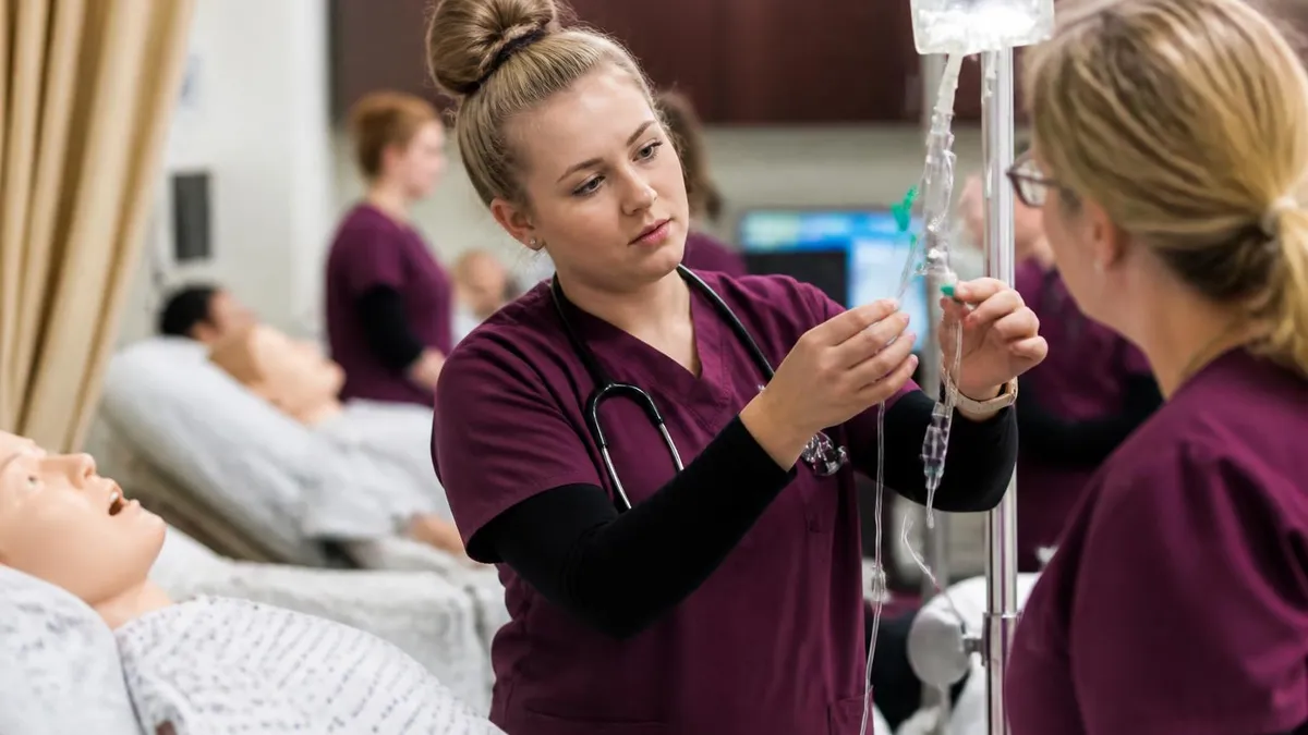 LPN Hospital Jobs Chicago - LPN - Certified Practical Nurse certification study resource