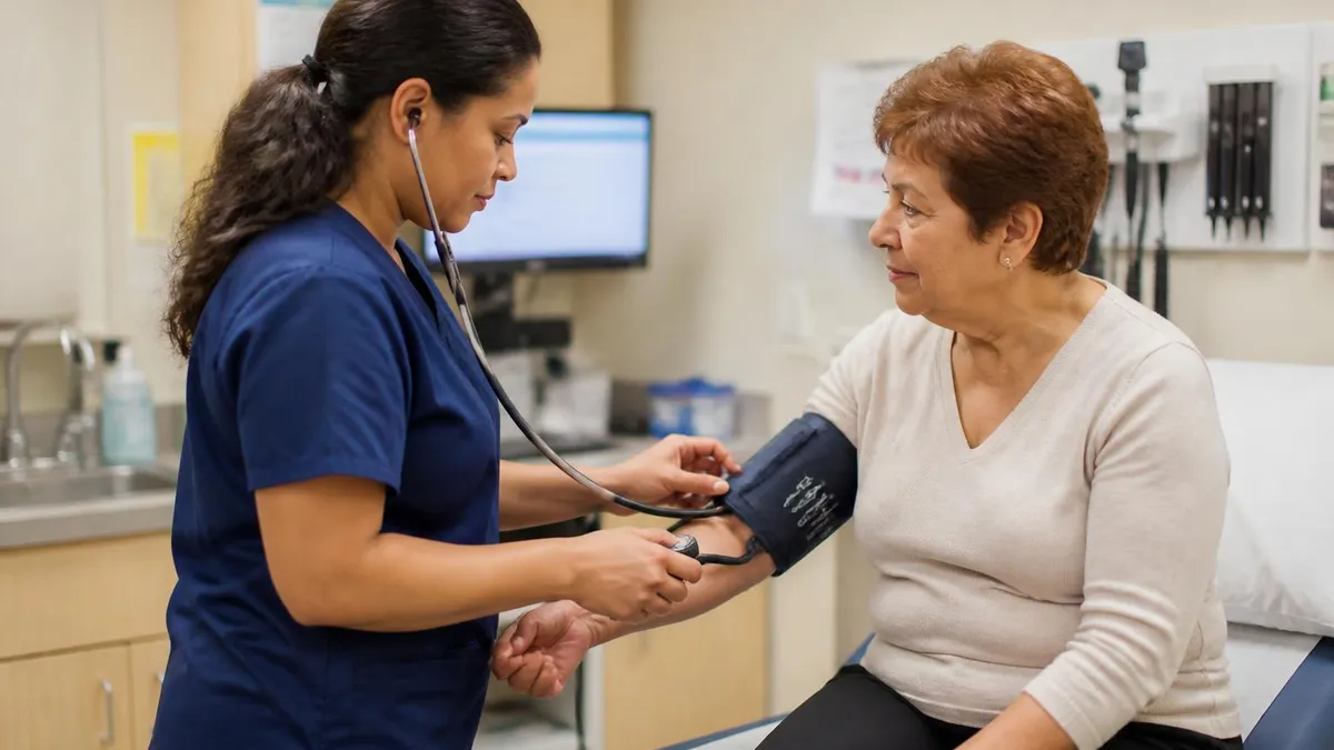 LPN Hospital Jobs Chicago - LPN - Certified Practical Nurse certification study resource
