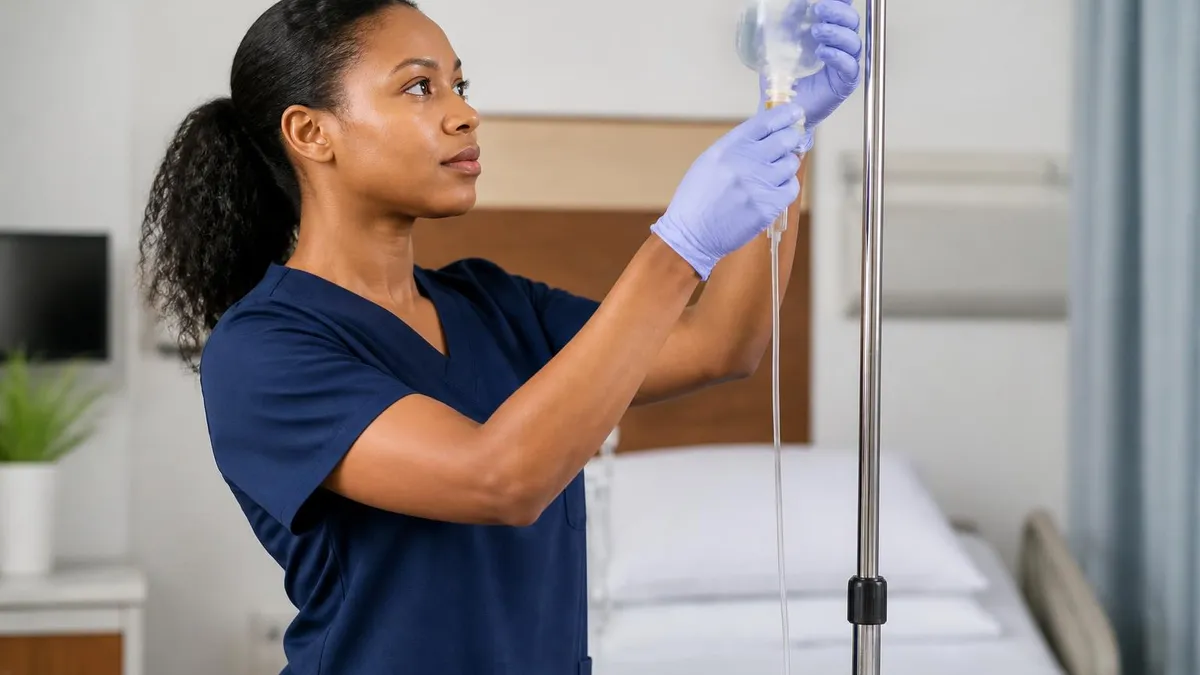 LPN Hourly Pay by Shift Type - LPN - Certified Practical Nurse certification study resource