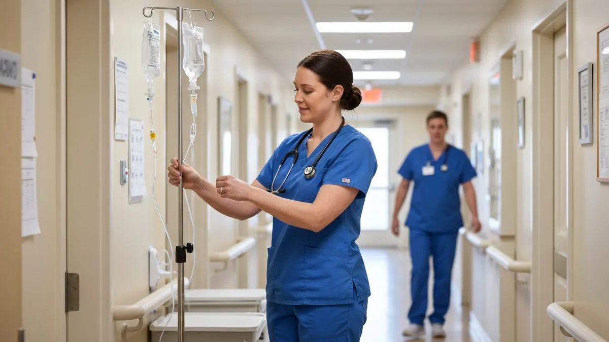 LPN Hybrid Programs - LPN - Certified Practical Nurse certification study resource