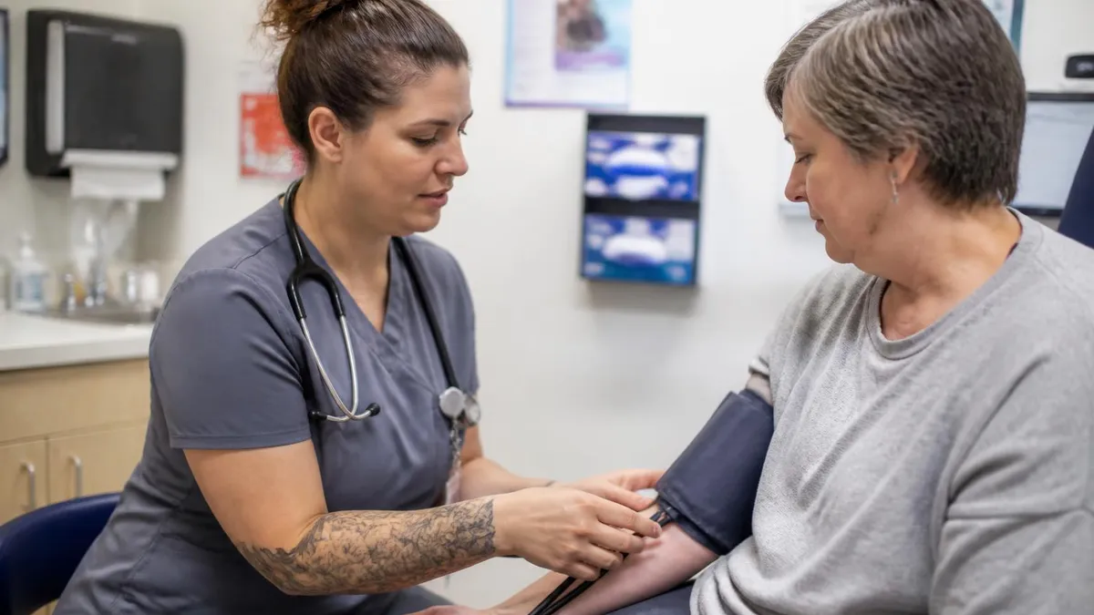 LPN Job Duties - LPN - Certified Practical Nurse certification study resource