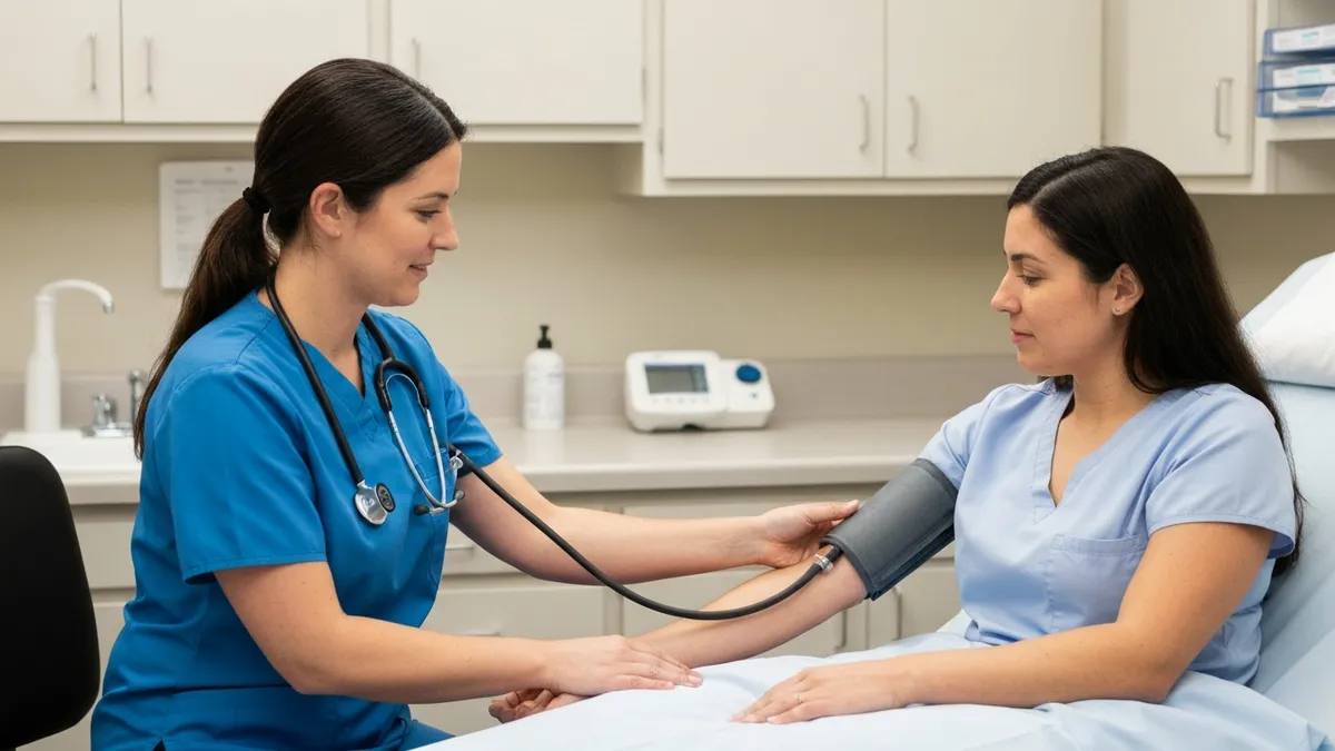 LPN Job Openings - LPN - Certified Practical Nurse certification study resource