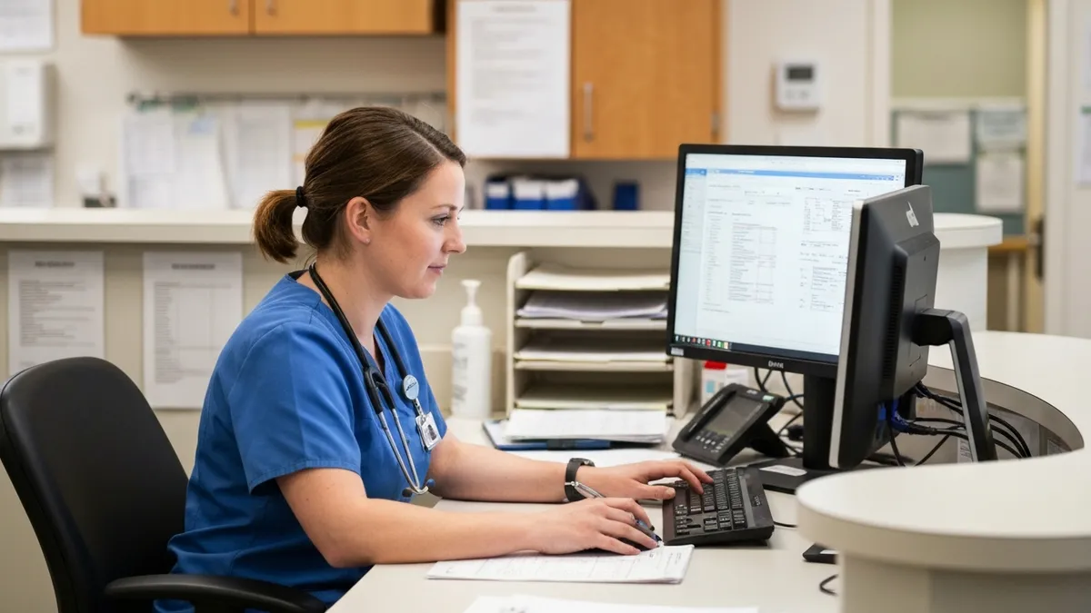 LPN Job Openings - LPN - Certified Practical Nurse certification study resource