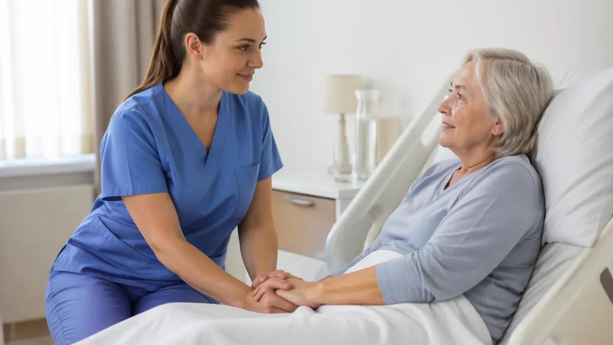 LPN Job Search Strategies - LPN - Certified Practical Nurse certification study resource