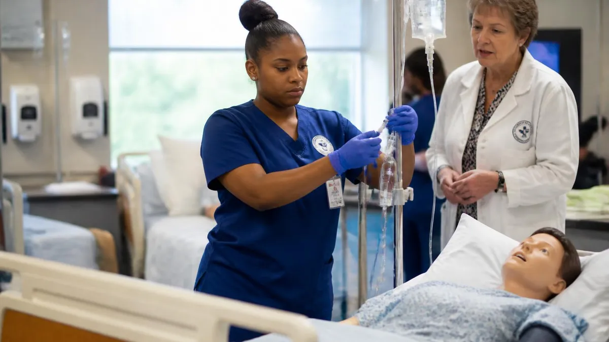 LPN Jobs Akron - LPN - Certified Practical Nurse certification study resource