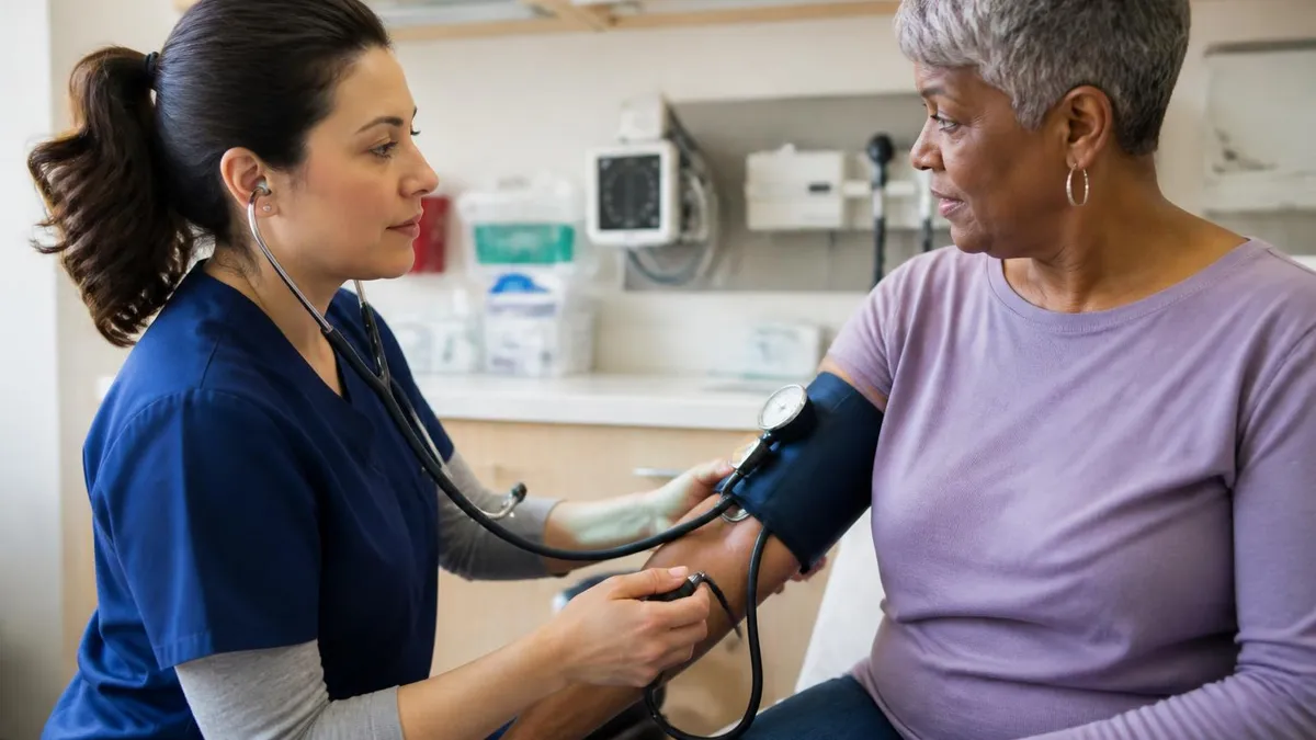 LPN Jobs Arkansas - LPN - Certified Practical Nurse certification study resource