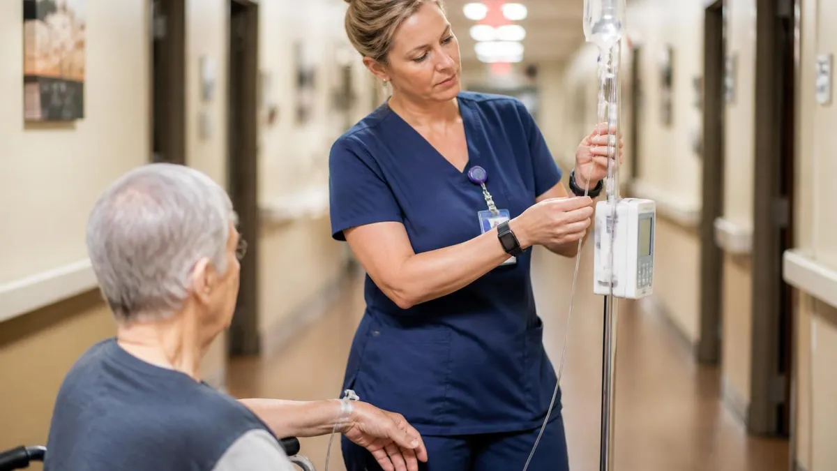 LPN Jobs Arkansas - LPN - Certified Practical Nurse certification study resource