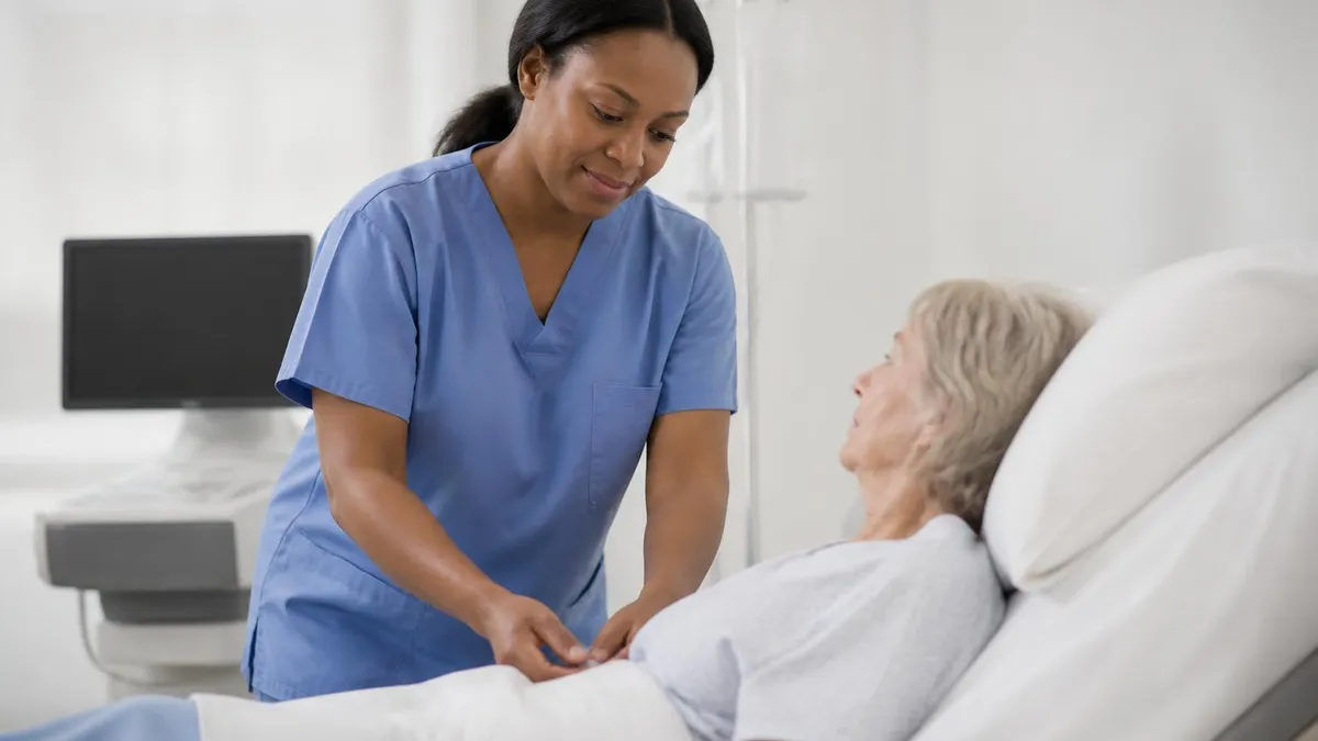 LPN Jobs by State by the Numbers - LPN - Certified Practical Nurse certification study resource