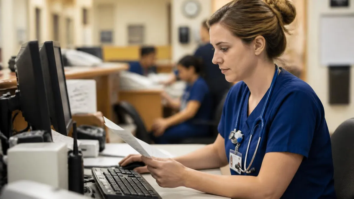 LPN Jobs Maryland - LPN - Certified Practical Nurse certification study resource