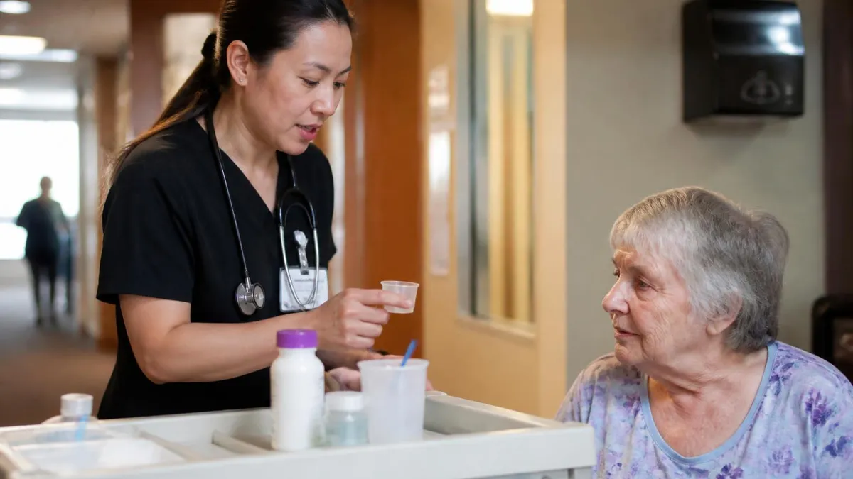 LPN Jobs Maryland - LPN - Certified Practical Nurse certification study resource