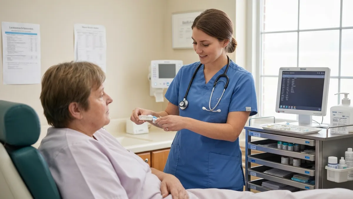 LPN Jobs New Orleans La - LPN - Certified Practical Nurse certification study resource