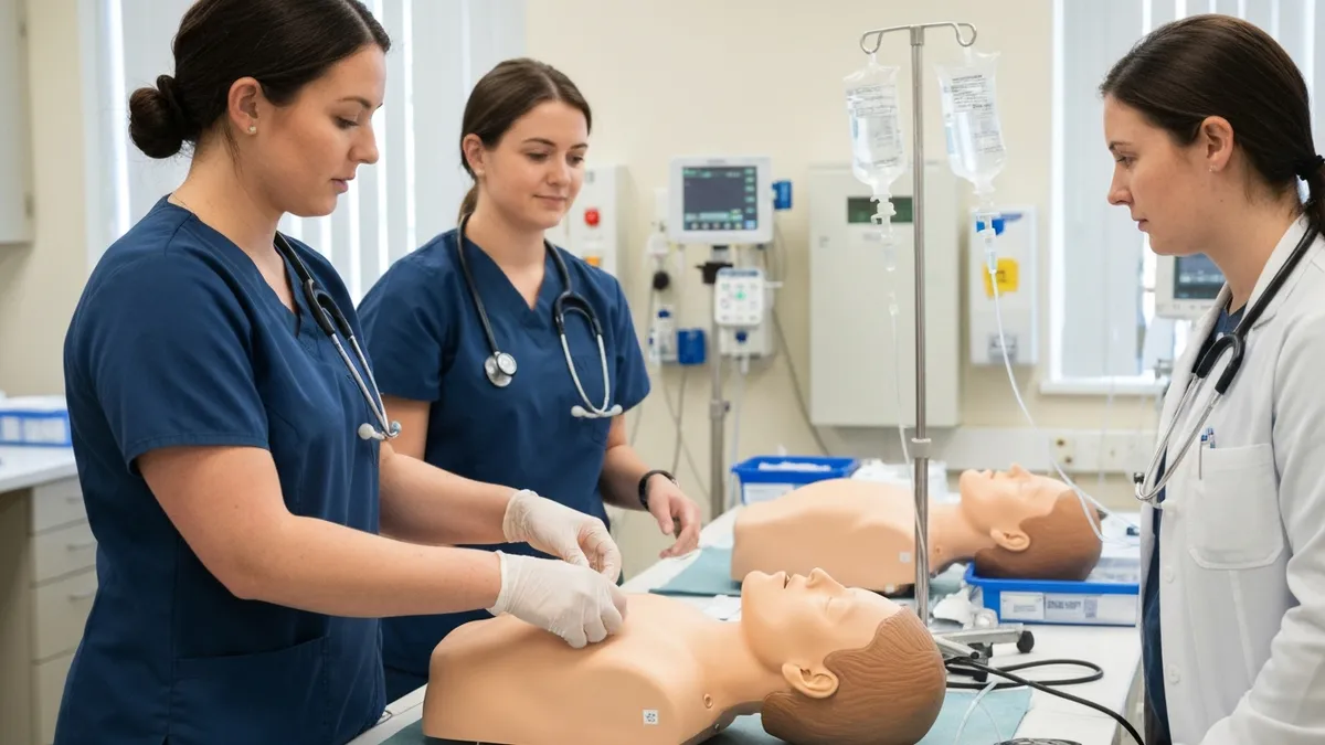 LPN Jobs New Orleans La - LPN - Certified Practical Nurse certification study resource