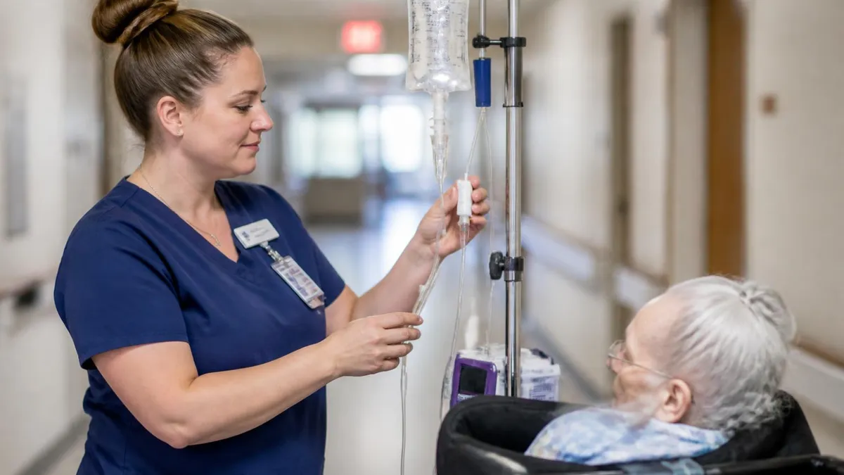 LPN Jobs Orlando Fl - LPN - Certified Practical Nurse certification study resource