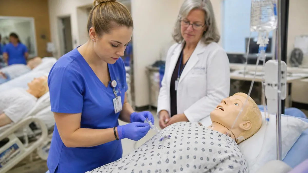 LPN Jobs Panama City - LPN - Certified Practical Nurse certification study resource