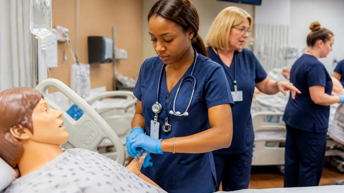 LPN Jobs Philadelphia - LPN - Certified Practical Nurse certification study resource