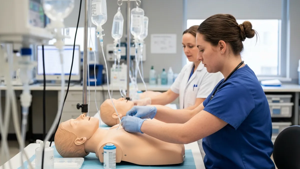 LPN Jobs Savannah - LPN - Certified Practical Nurse certification study resource