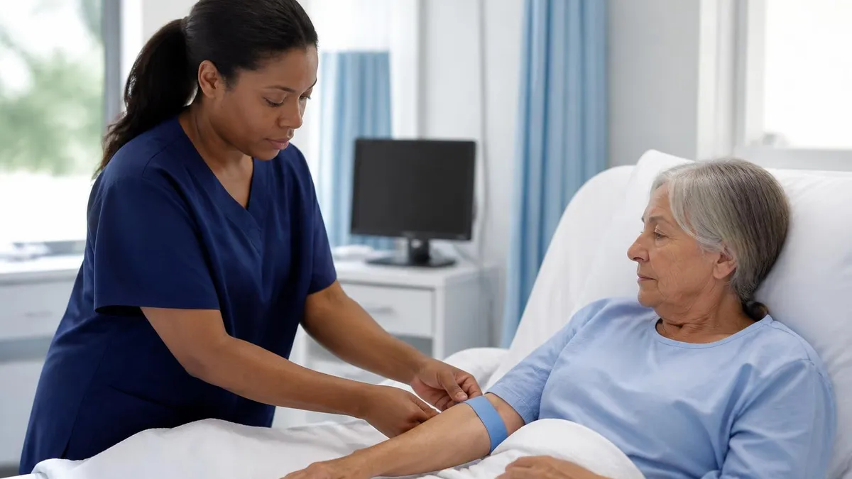 LPN License Essentials - LPN - Certified Practical Nurse certification study resource