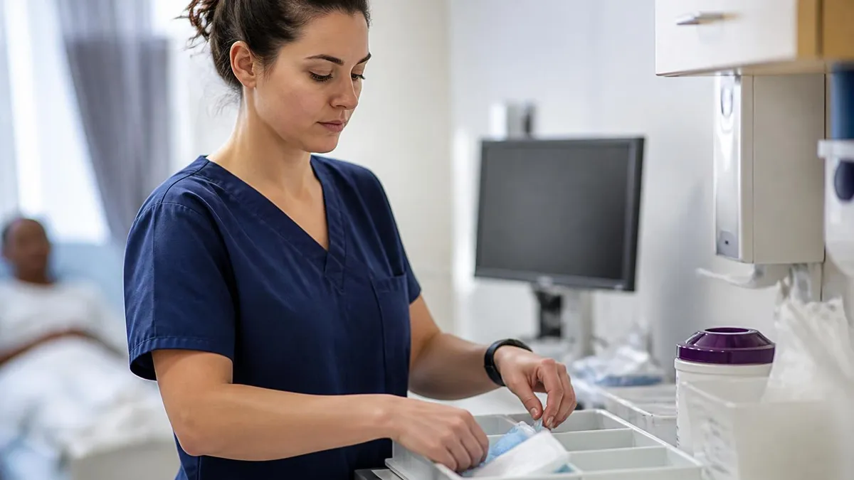LPN License Lookup by the Numbers - LPN - Certified Practical Nurse certification study resource
