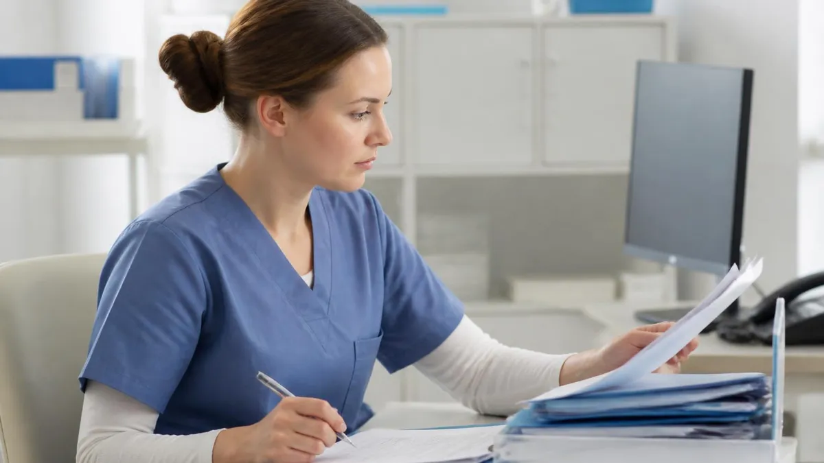 LPN License Verification Pre-check Checklist - LPN - Certified Practical Nurse certification study resource