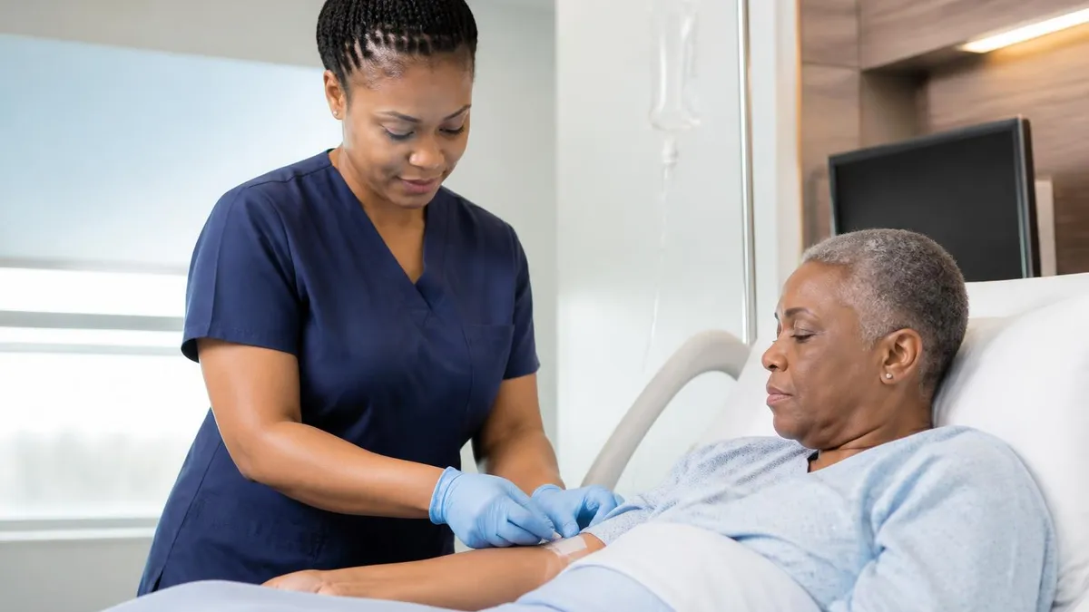 LPN Licensure by the Numbers - LPN - Certified Practical Nurse certification study resource