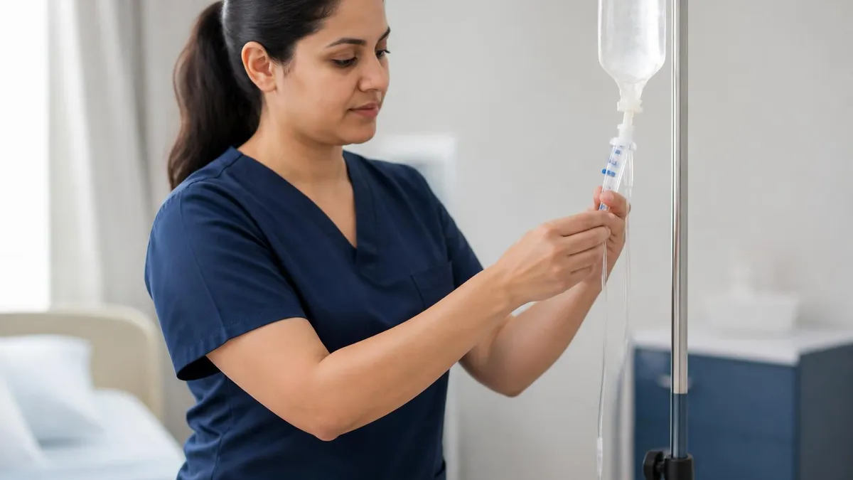 LPN Lvn Licensing Checklist - LPN - Certified Practical Nurse certification study resource