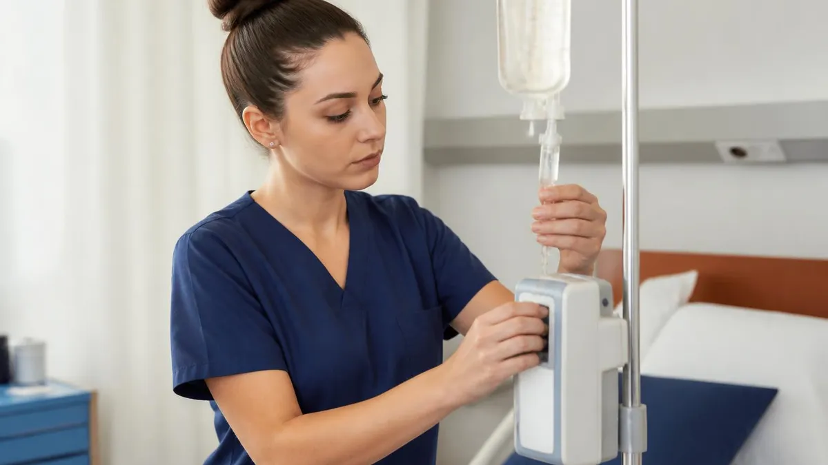 LPN Nursing Education and Licensure Path - LPN - Certified Practical Nurse certification study resource