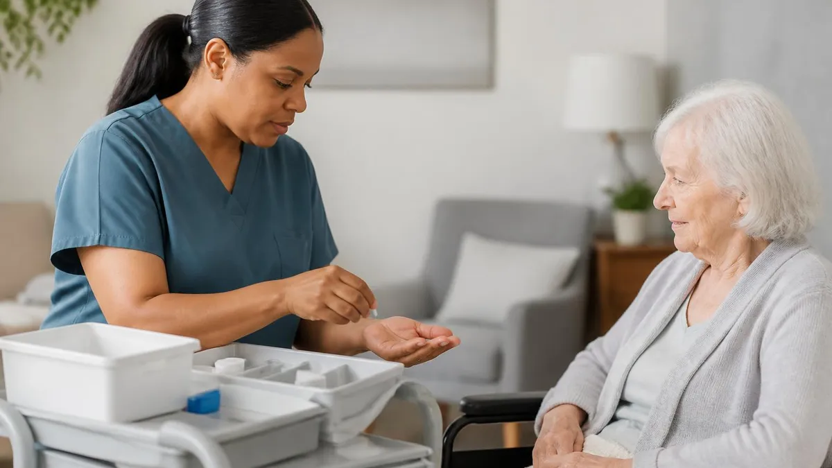 LPN Nursing Program - LPN - Certified Practical Nurse certification study resource