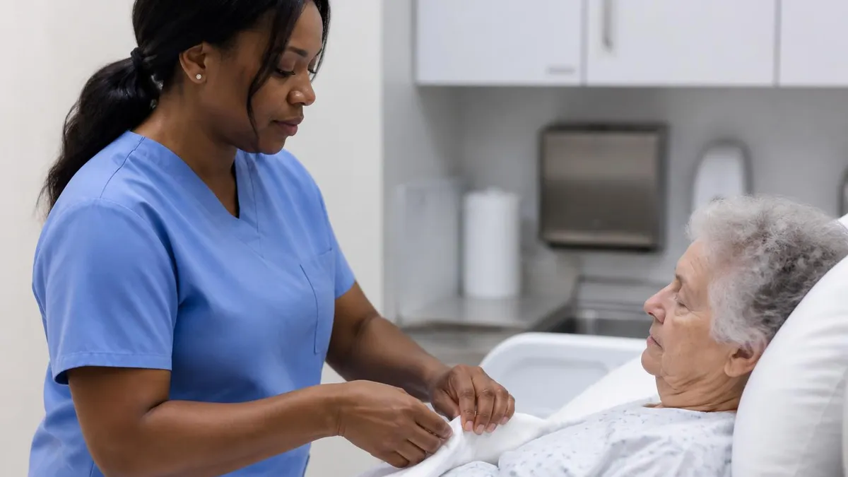 LPN Nursing Programs by the Numbers - LPN - Certified Practical Nurse certification study resource