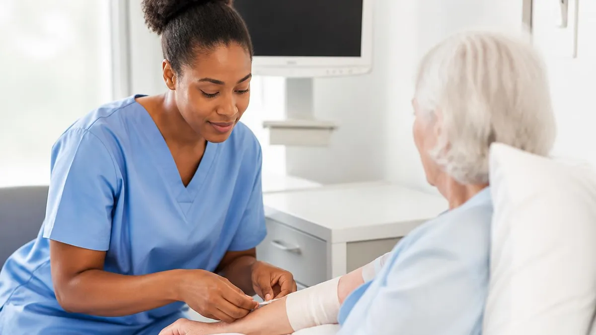 LPN Online Programs by the Numbers - LPN - Certified Practical Nurse certification study resource