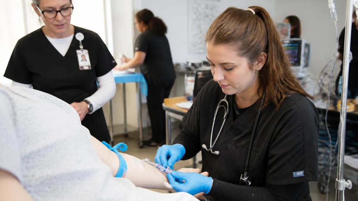 LPN Pharmacology - LPN - Certified Practical Nurse certification study resource
