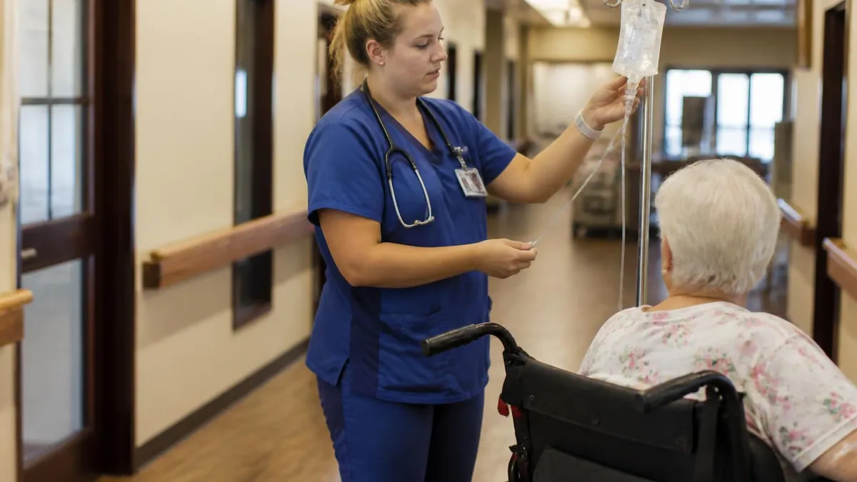LPN Pharmacology - LPN - Certified Practical Nurse certification study resource